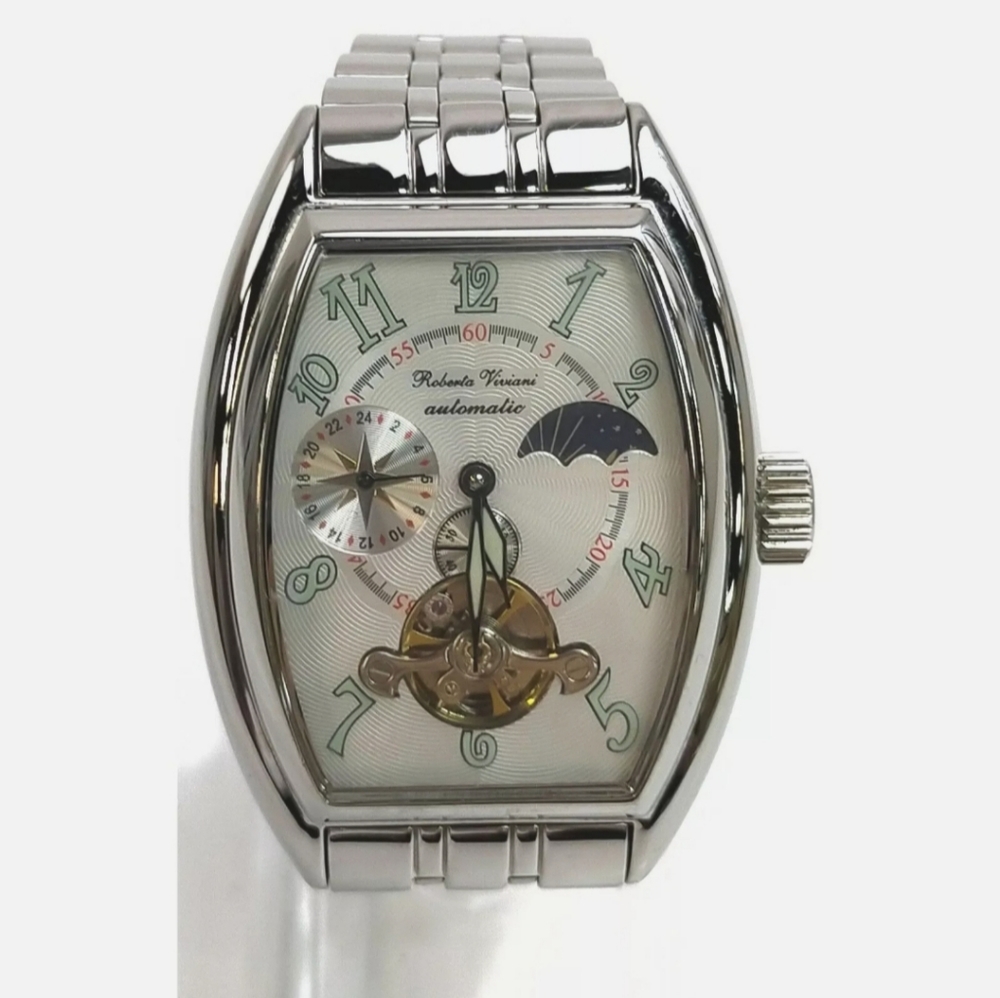 Roberta Viviani Watch RV-706